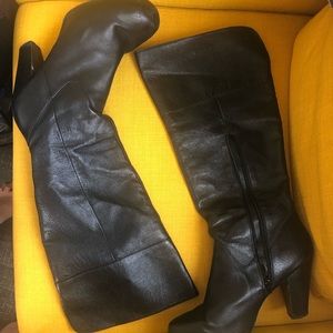 Steven Madden Boots